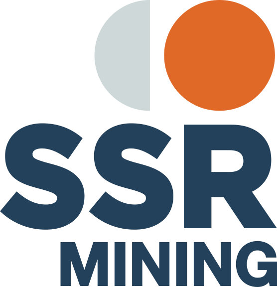 SSR Mining